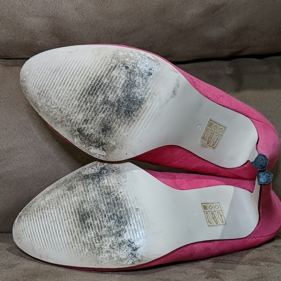 ASOS pumps - Picture 5 of 7